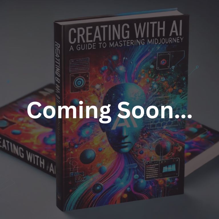 Creating with AI: A Guide to Mastering MidJourney