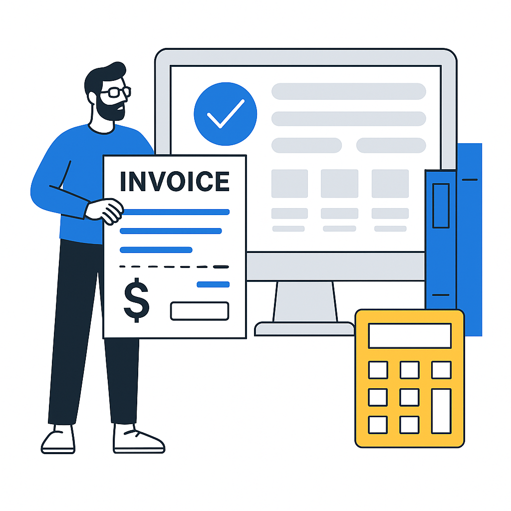 Invoice