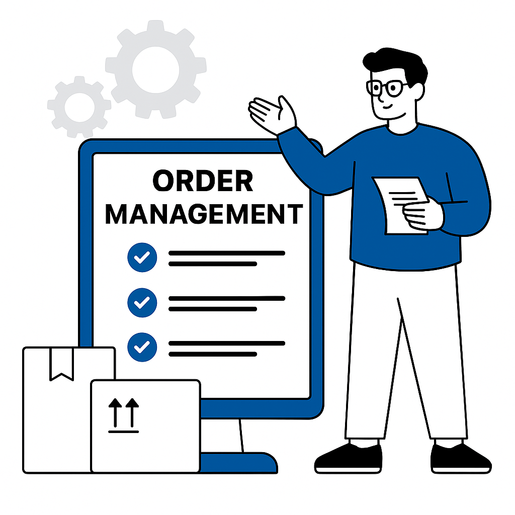 Order