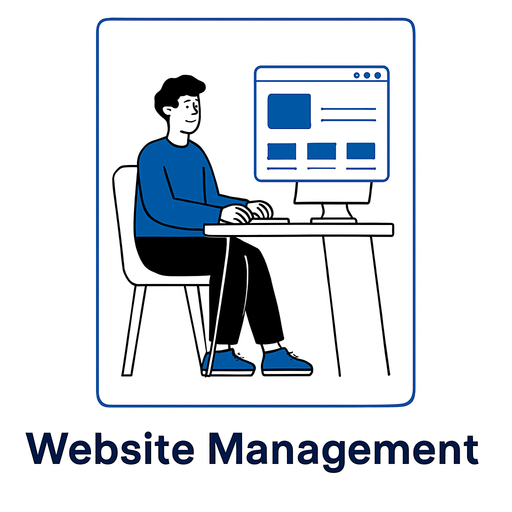 Website