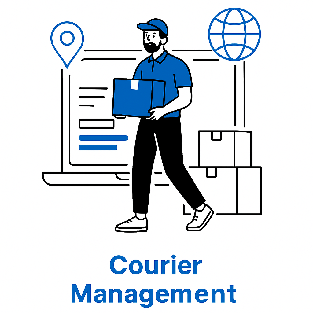 Courier