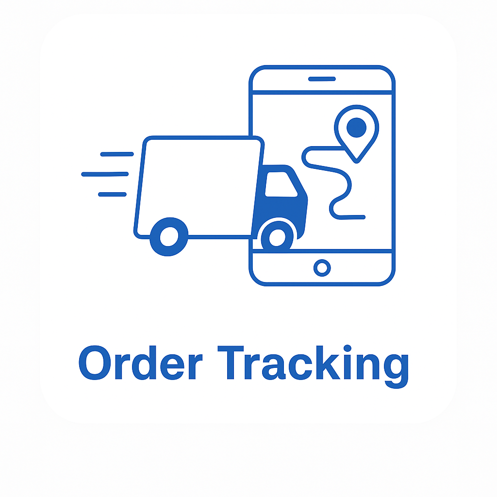 Tracking