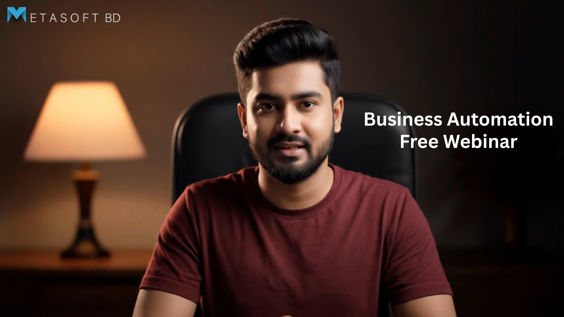 Automation_Free Webinar