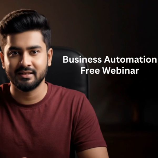 Automation_Free Webinar