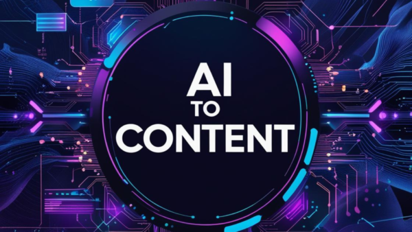 Ai To Content